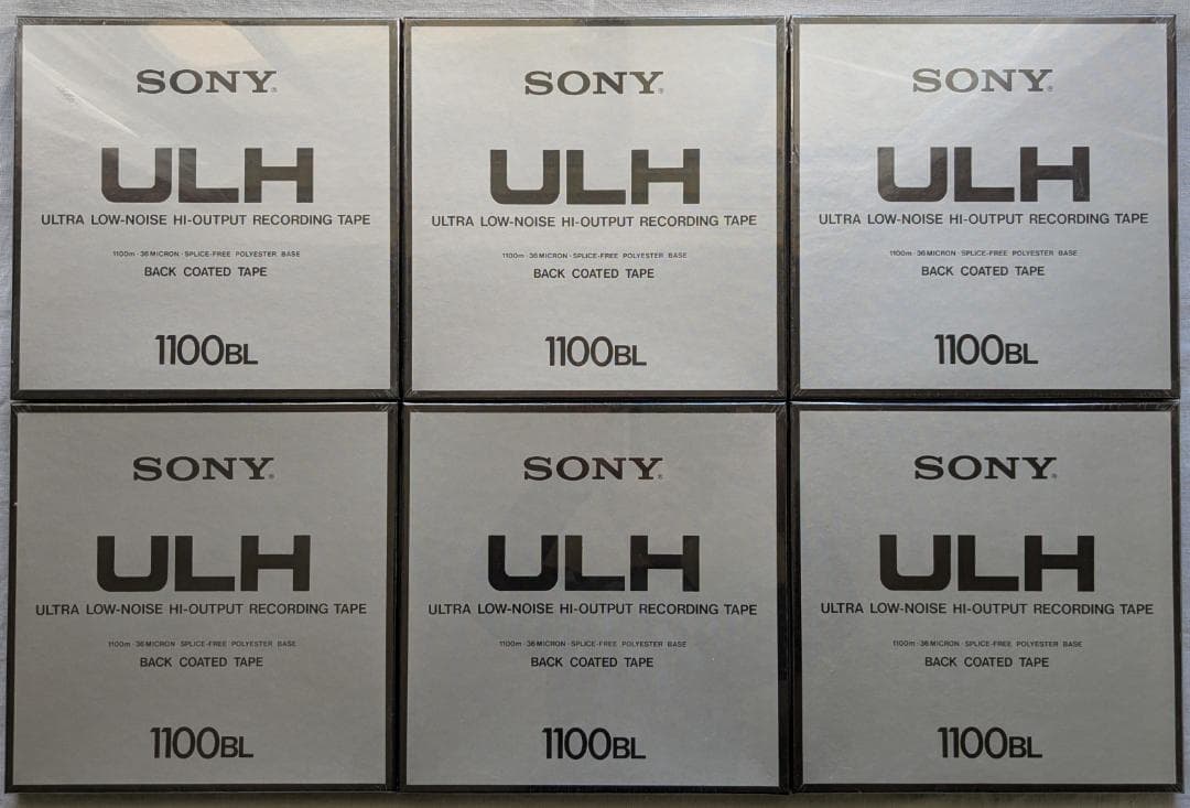 Sony Other Ulh-11-1100-Bl 10 6