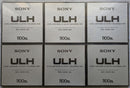 Sony Other Ulh-11-1100-Bl 10 6