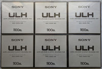 Sony Other Ulh-11-1100-Bl 10 6