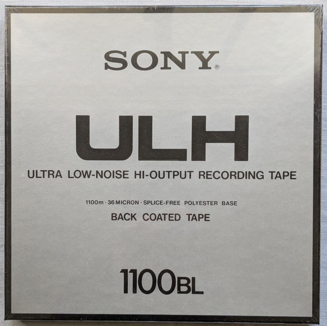 Sony Other Ulh-11-1100-Bl 10 6