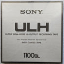 Sony Other Ulh-11-1100-Bl 10 6