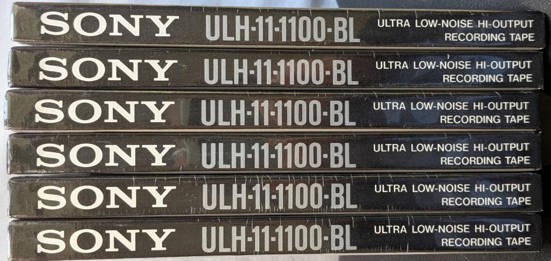 Sony Other Ulh-11-1100-Bl 10 6