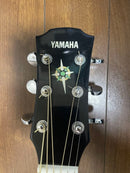 Yamaha Acoustic Guitars Compass Series Cpx500 Iii
