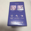 Fujifilm Instant Cameras Instax Mini 13