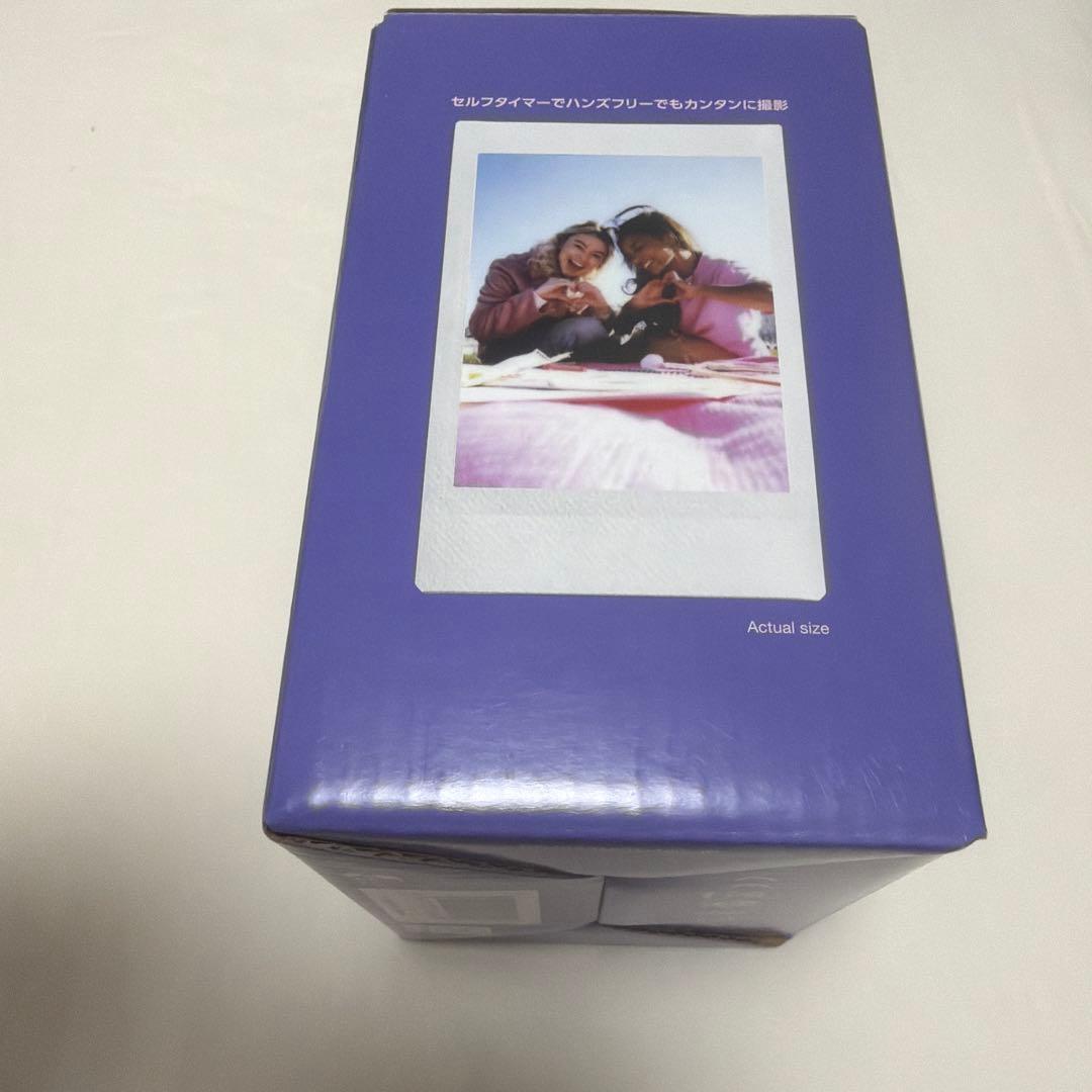 Fujifilm Instant Cameras Instax Mini 13