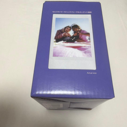 Fujifilm Instant Cameras Instax Mini 13