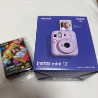 Fujifilm Instant Cameras Instax Mini 13