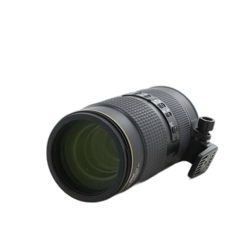 Nikon Lens (Zoom) Af-S Nikkor 80-400Mm F4.5-5.6G Ed Vr 262
