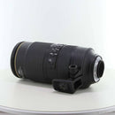 Nikon Lens (Zoom) Af-S Nikkor 80-400Mm F4.5-5.6G Ed Vr 262