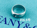 Tiffany Ring D133 925 6.5