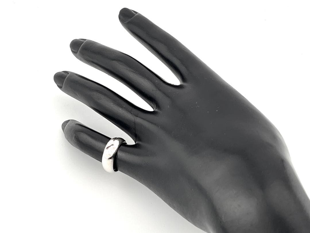 Tiffany Ring D133 925 6.5
