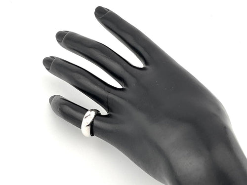 Tiffany Ring D133 925 6.5