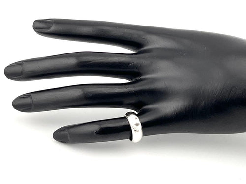 Tiffany Ring D133 925 6.5