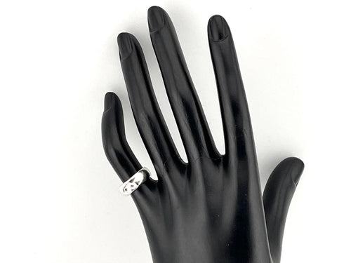 Tiffany Ring D133 925 6.5