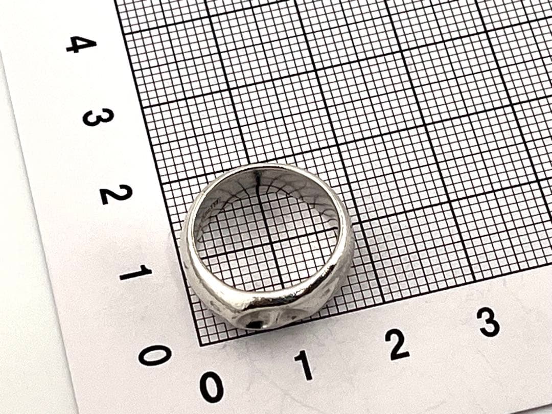 Tiffany Ring D133 925 6.5