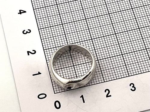 Tiffany Ring D133 925 6.5