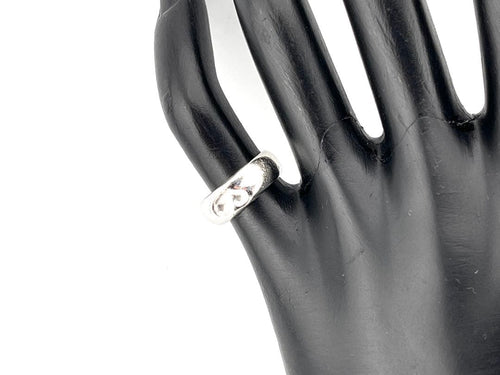 Tiffany Ring D133 925 6.5