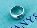 Tiffany Ring D133 925 6.5