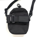 Rick Owens Drkshdw Others Converse Mini Go Lo Backpack Black
