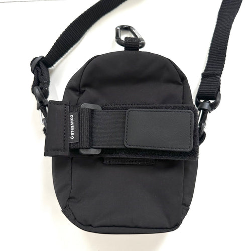 Rick Owens Drkshdw Others Converse Mini Go Lo Backpack Black