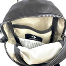 Rick Owens Drkshdw Others Converse Mini Go Lo Backpack Black