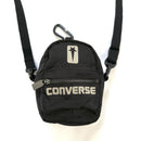 Rick Owens Drkshdw Others Converse Mini Go Lo Backpack Black