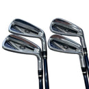 Single Iron Inpres Ud+2(2019) 6S Ir Mx-519I R) C