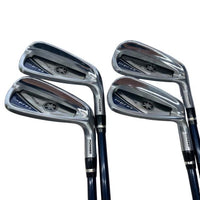 Single Iron Inpres Ud+2(2019) 6S Ir Mx-519I R) C
