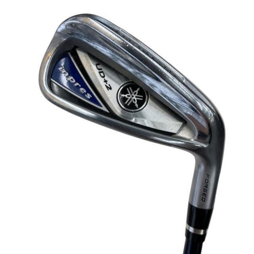 Single Iron Inpres Ud+2(2019) 6S Ir Mx-519I R) C