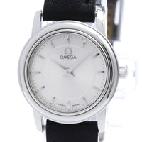 Omega Watch (Quartz) 4870.31.0 1