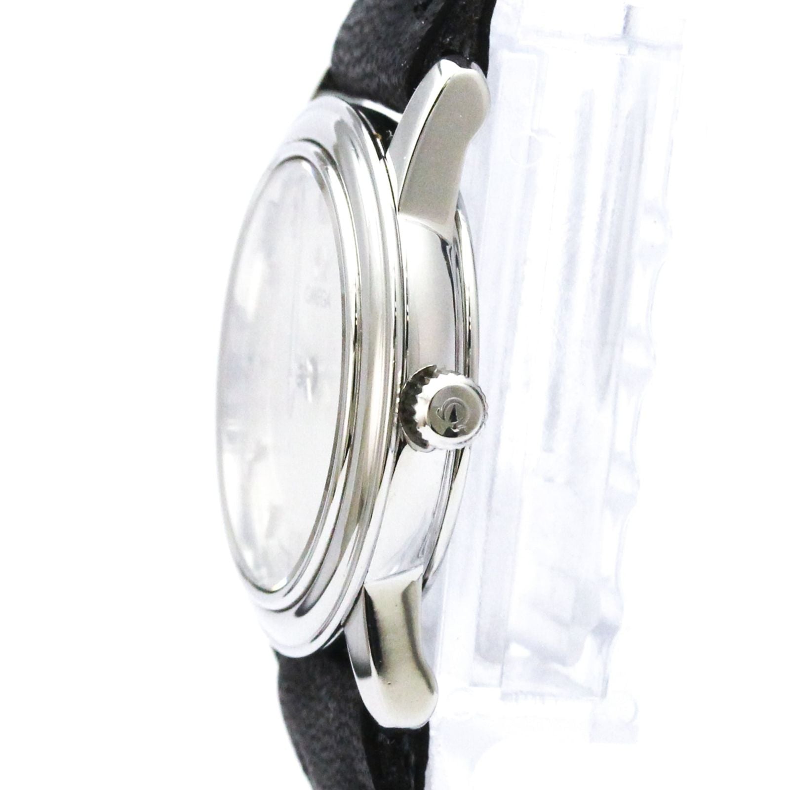 Omega Watch (Quartz) 4870.31.0 1