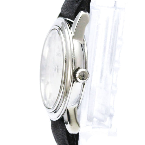Omega Watch (Quartz) 4870.31.0 1