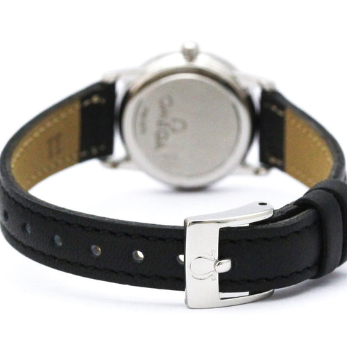 Omega Watch (Quartz) 4870.31.0 1