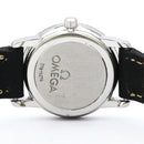 Omega Watch (Quartz) 4870.31.0 1