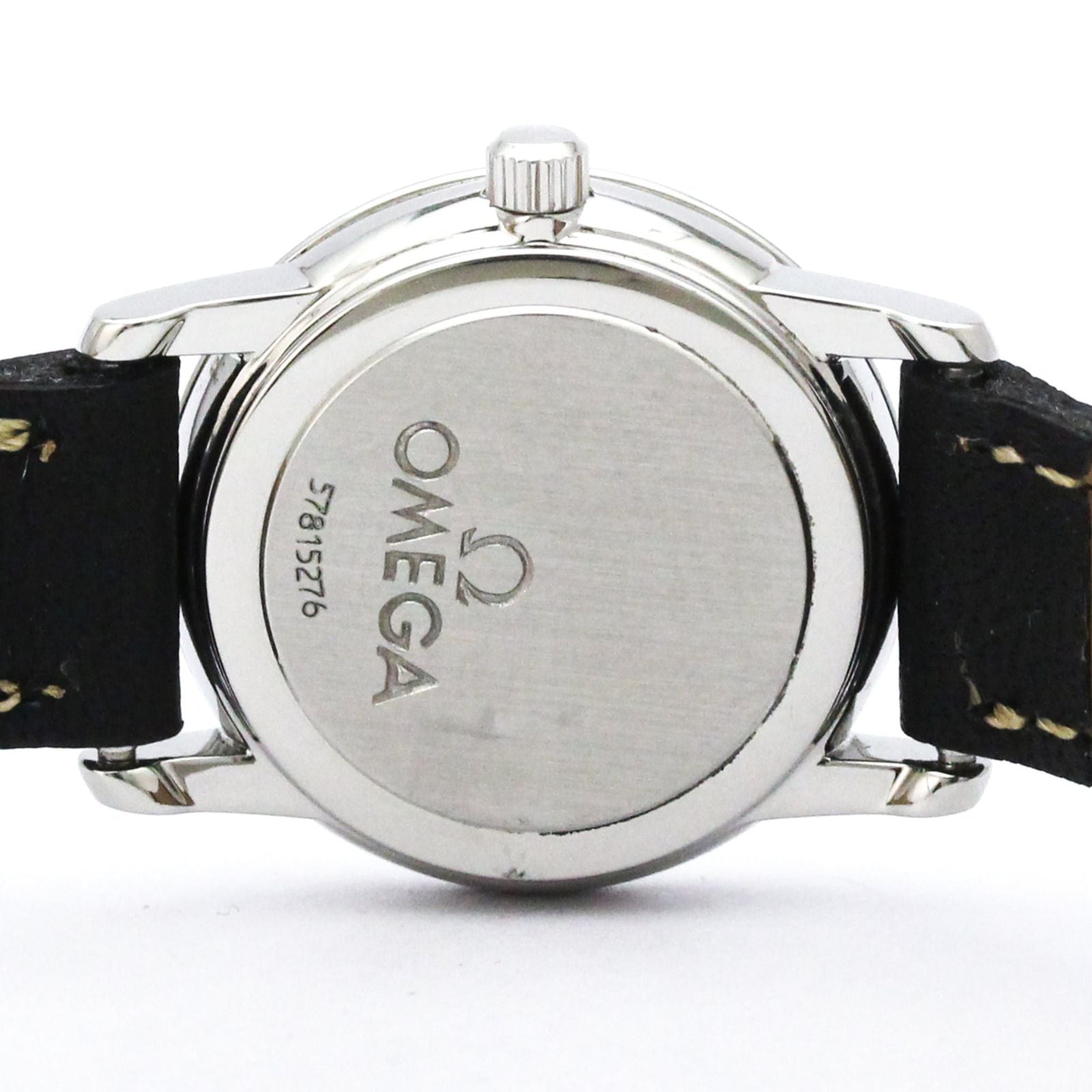 Omega Watch (Quartz) 4870.31.0 1