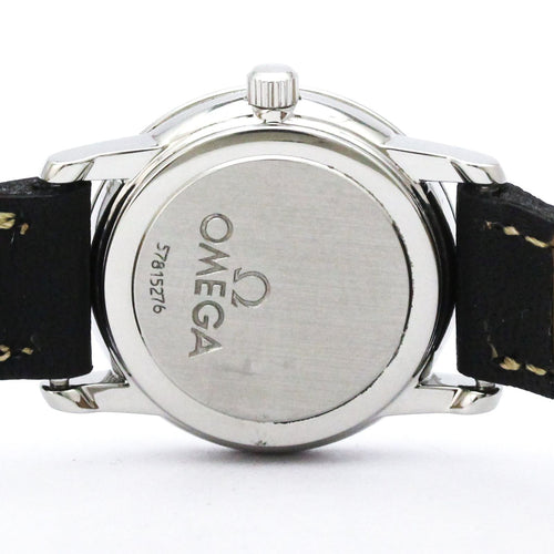 Omega Watch (Quartz) 4870.31.0 1