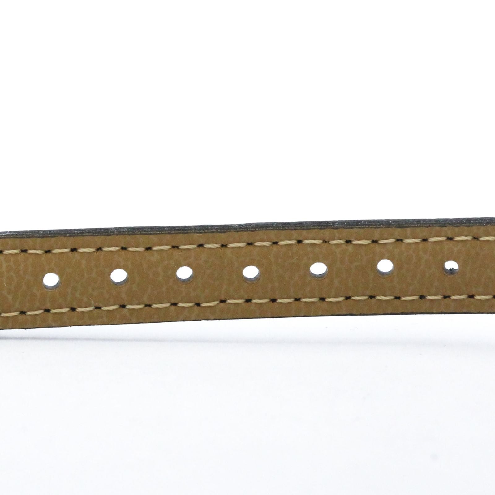 Omega Watch (Quartz) 4870.31.0 1