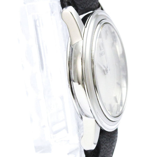 Omega Watch (Quartz) 4870.31.0 1