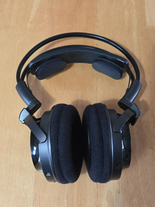 Onkyo Wireless Headphones Mhp-Av1
