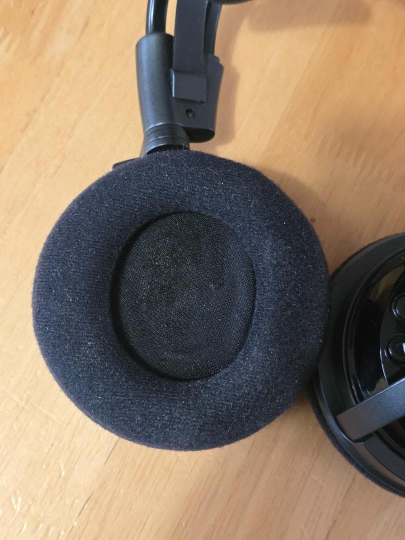 Onkyo Wireless Headphones Mhp-Av1