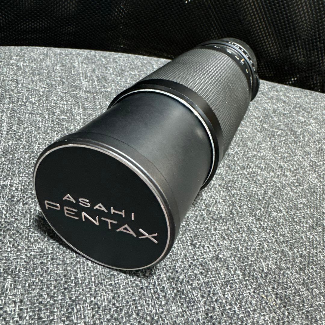 Pentax Lens (Zoom) Takumar