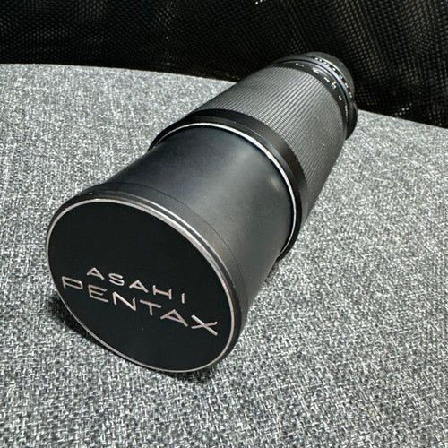 Pentax Lens (Zoom) Takumar