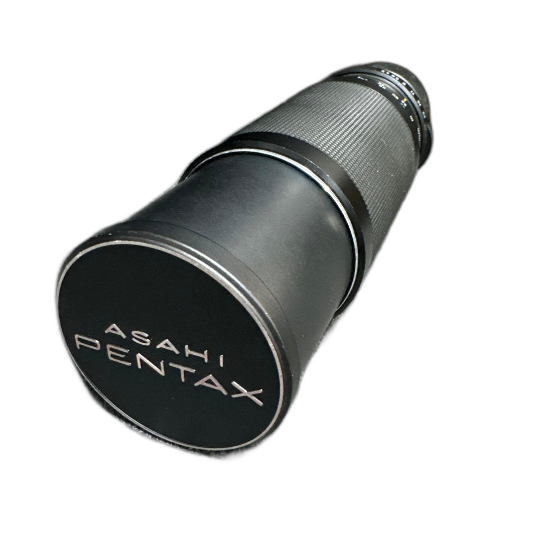 Pentax Lens (Zoom) Takumar