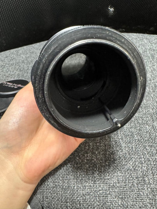 Pentax Lens (Zoom) Takumar