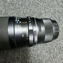Pentax Lens (Zoom) Takumar