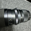 Pentax Lens (Zoom) Takumar