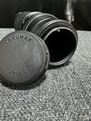 Pentax Lens (Zoom) Takumar