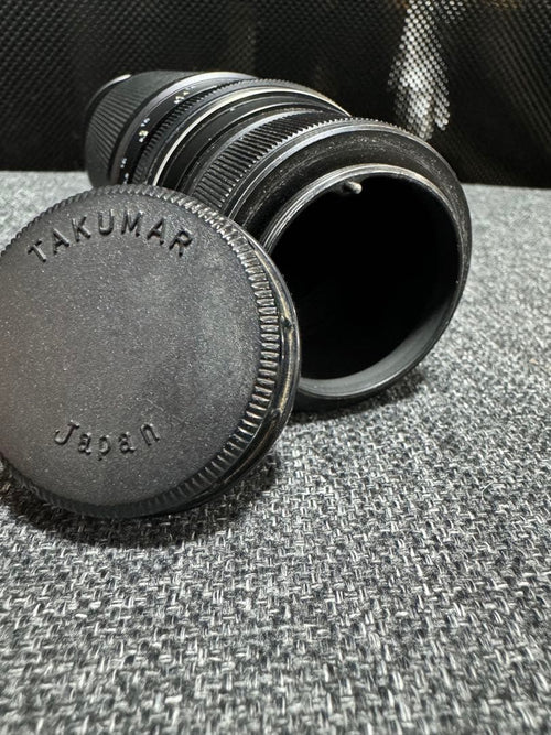 Pentax Lens (Zoom) Takumar