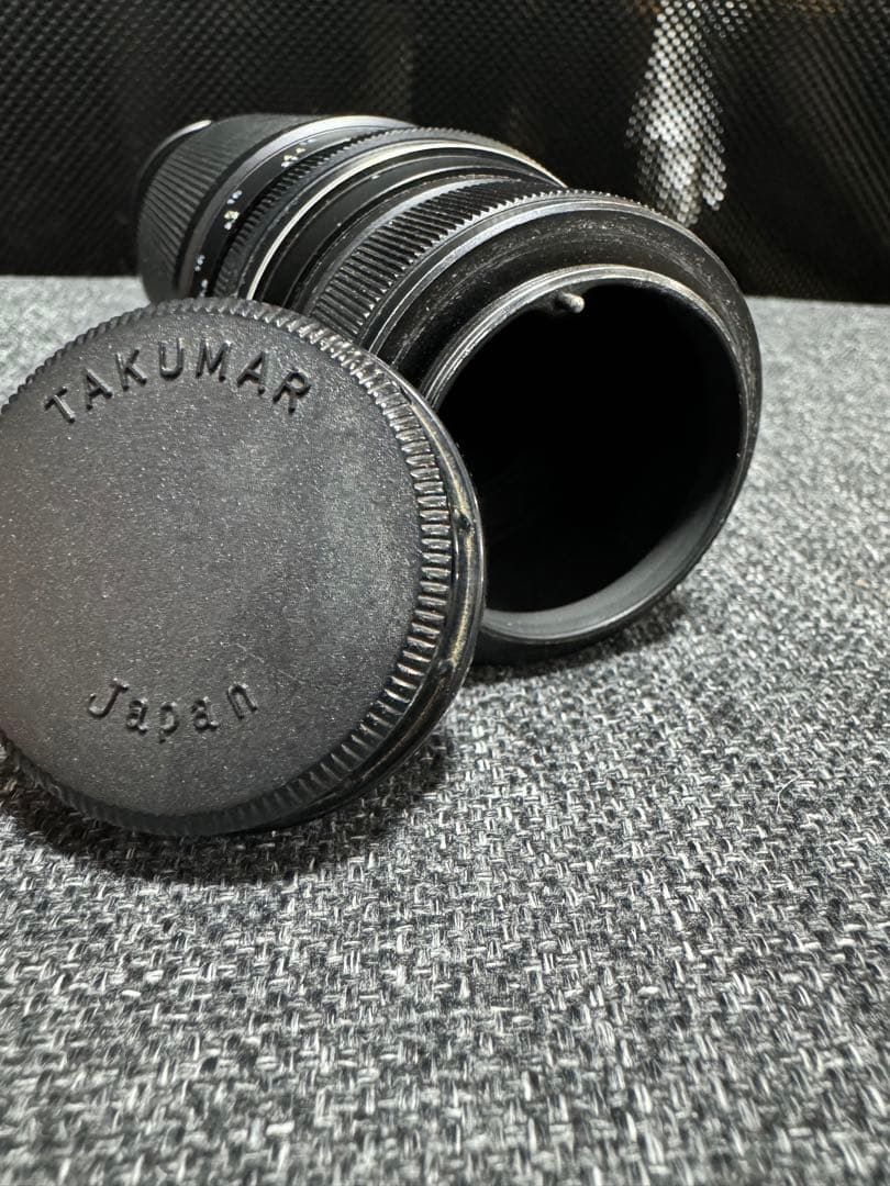 Pentax Lens (Zoom) Takumar