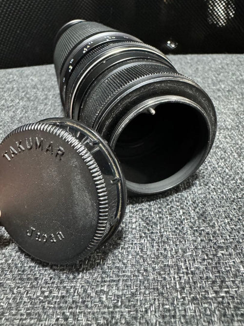 Pentax Lens (Zoom) Takumar